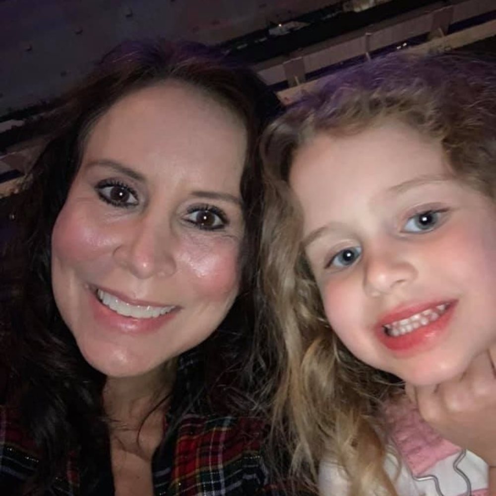 Meet your Posher, Beth